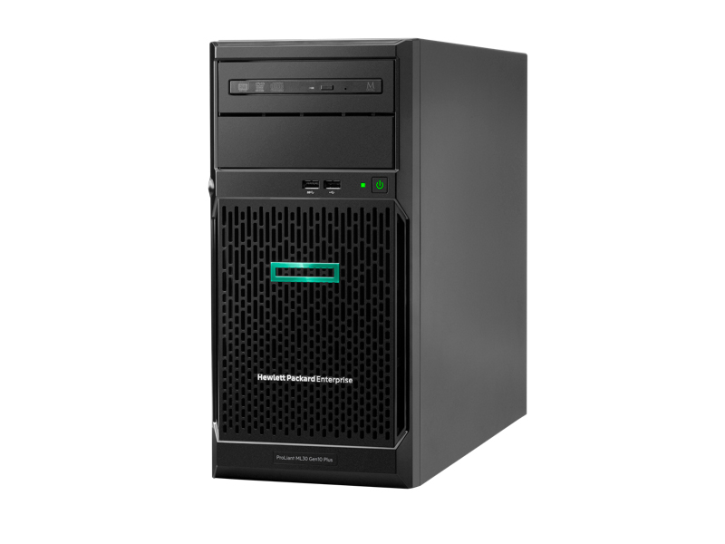 Bảo Mật Cao Cấp Với HPE iLO 5